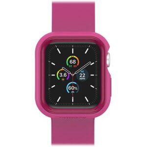 OtterBox - Exo Edge Case for Apple Watch Series 5/4 40MM - Pink