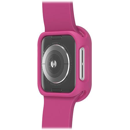 OtterBox - Exo Edge Case for Apple Watch Series 5/4 40MM - Pink