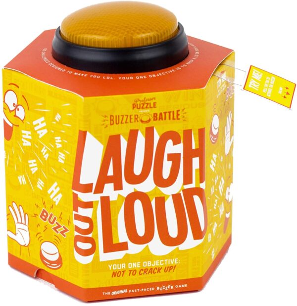 PP-BB3443_1.jpg Professor Puzzle LAUGH OUT LOUD
