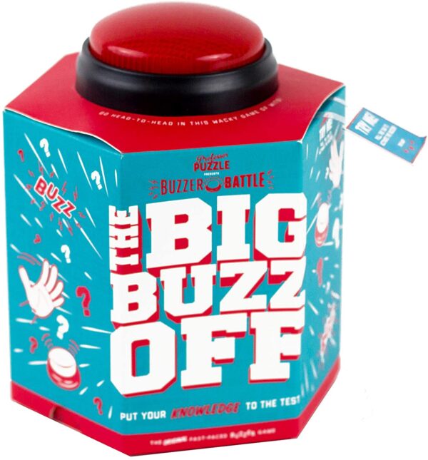 PP-BB3446_1.jpg Professor Puzzle THE BIG BUZ OFF