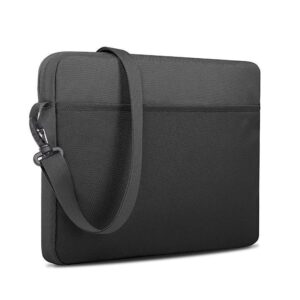 STM - 15-Inch Laptop & Tablet Blazer Sleeve - Gray