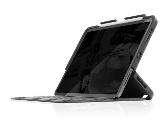 STM-222-221JV-01_1.jpg STM - Dux Shell For Folio iPad Pro 11 2018 AP Black
