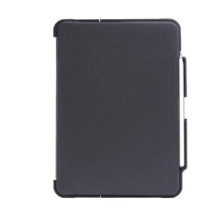 STM - Dux Shell For Folio iPad Pro 11 2018 AP Black