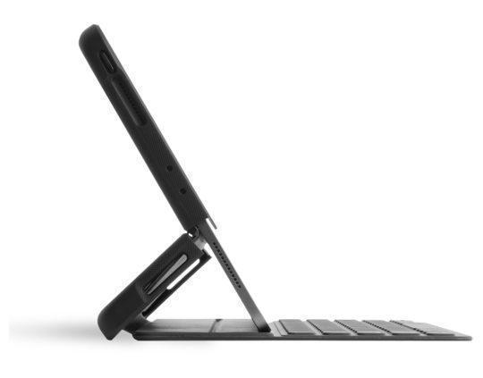 STM - Dux Shell For Folio iPad Pro 11 2018 AP Black