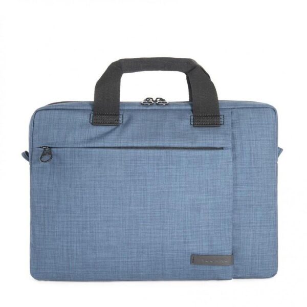 TC-BSVO1314-B-1.jpg Tucano - Svolta Medium Slim Bag For Notebook 13.3 and 14