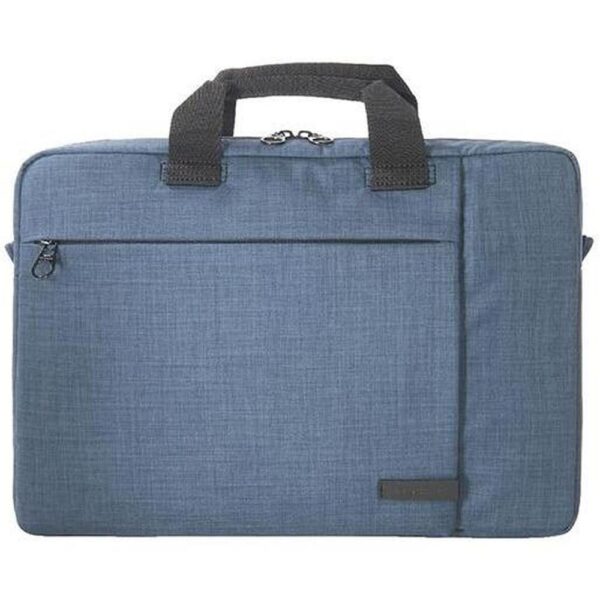 Tucano - Svolta Large Bag For Notebook 15.6" and Macbook Pro 15 Retina Blue
