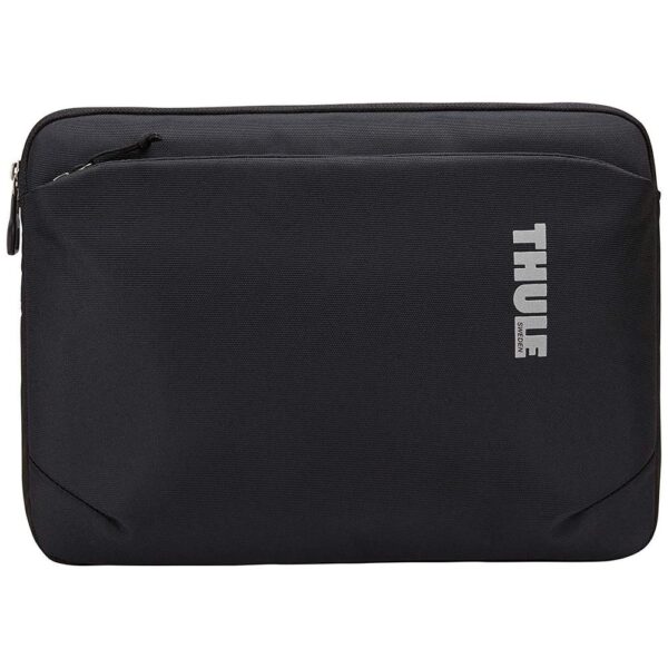 Thule - Subterra Sleeve for 13" Macbook Air/Pro/Retina - Black