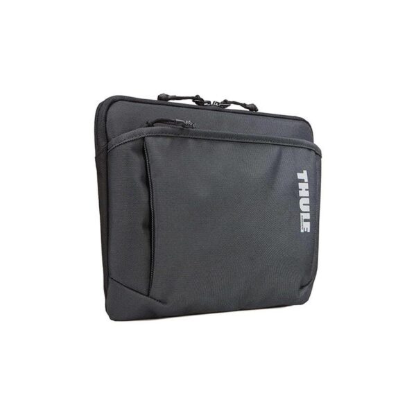 THL-TSS315_1_f0dd0680-309a-41f2-be44-472a5ef0c3db.jpg Thule - Subterra Sleeve for MacBook Air/Pro/Retina 15-inch Dark Shadow