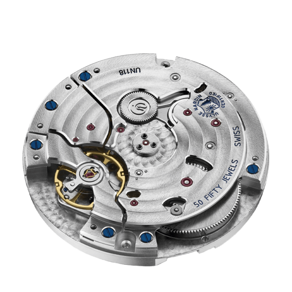 Ulysse Nardin Marine Chronometer 43 mm Watch