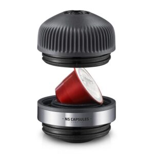 Wacaco - Nanopresso NS Adapter - Accessories for Nanopresso Portable Espresso Machine