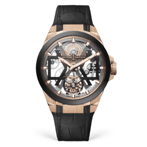 Ulysse Nardin Blast 45 mm Watch