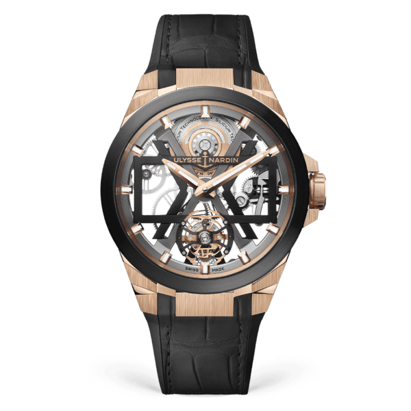 Ulysse Nardin Blast 45 mm Watch