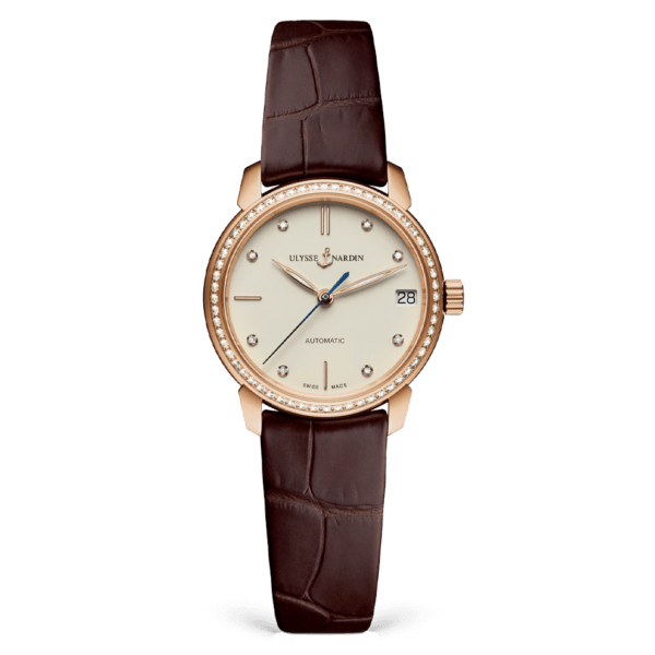 Ulysse Nardin Classico 31 mm Watch