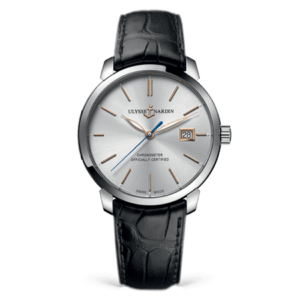 Ulysse Nardin Classico 40 mm Watch
