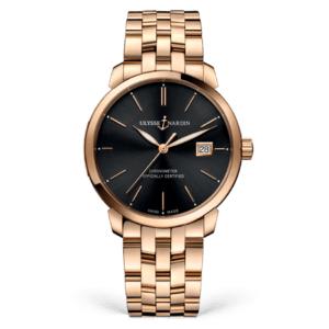 Ulysse Nardin Classico 40 mm Watch