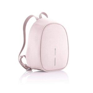 XD Design - Bobby Elle Fashion Anti-Theft backpack Pink