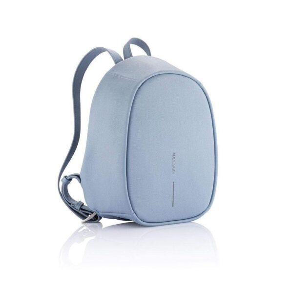 XD-P705-225_32fde04e-0754-4d9b-b6fd-9208c31ef65a.jpg XD Design - Bobby Elle Fashion Anti-Theft backpack Light Blue