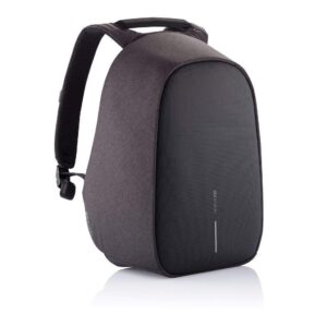 XD Design - Bobby Hero Regular - Anti-Theft Backpack - Black