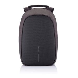 XD Design - Bobby Hero Regular - Anti-Theft Backpack - Black