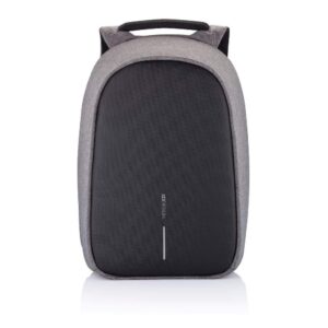 XD Design - Bobby Hero Regular - Anti-Theft Backpack - Grey