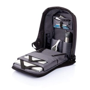 XD Design - Bobby Original Anti-theft backpack Black