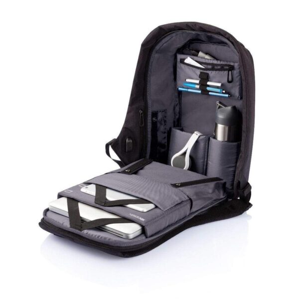 XD Design - Bobby Original Anti-theft backpack Black