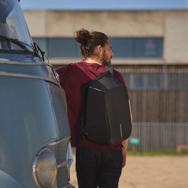 XD Design - Bobby Original Anti-theft backpack Black