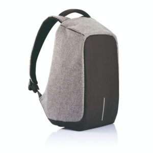 XD Design - Bobby Original Anti-theft backpack Grey