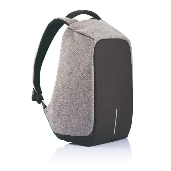 XD-P705-542_b2c9d7f9-ab4e-41fe-bff2-1e0d17e1d50a.jpg XD Design - Bobby Original Anti-theft backpack Grey