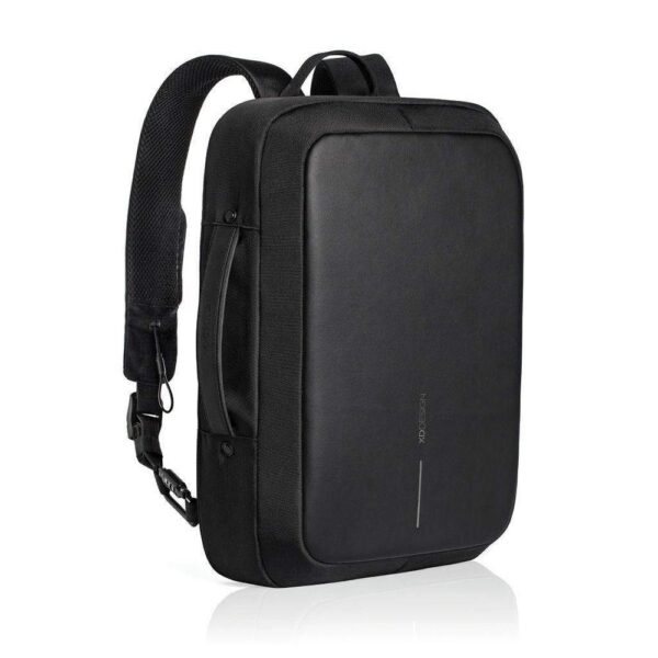XD-P705-571.jpg XD Design - Bobby Bizz Anti-theft Backpack & Briefcase Black