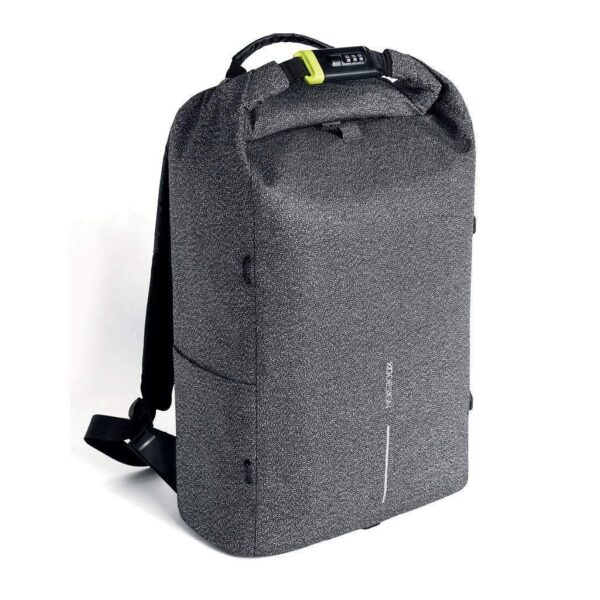XD-P705-642_1.jpg XD Design - Urban Anti-Theft Backpack - Grey