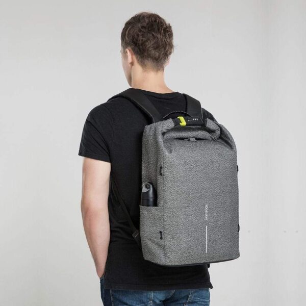 XD Design - Urban Anti-Theft Backpack - Grey