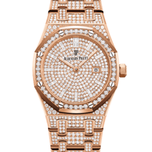 Audemars Piguet Royal Oak Quartz Watch