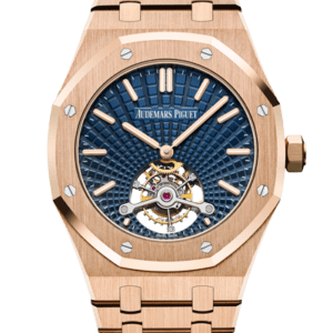 Audemars Piguet Royal Oak Tourbillon Extra-Thin Watch