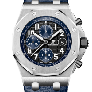 Audemars Piguet Royal Oak Offshore Selfwinding Chronograph Watch