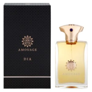 Amouage Dia Perfume For Men EDP 100ml