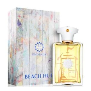 Amouage Beach Hut Perfume For Men 100ml Eau de Parfum