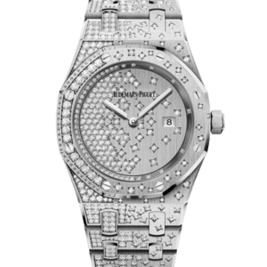 Audemars Piguet Royal Oak Quartz Watch