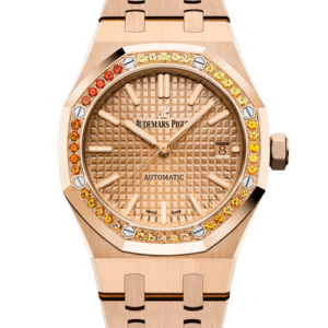 Audemars Piguet Royal Oak Selfwinding Watch