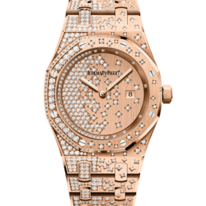 Audemars Piguet Royal Oak Quartz Watch