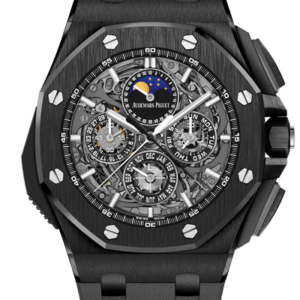 Audemars Piguet Royal Oak Offshore Grande Complication Watch