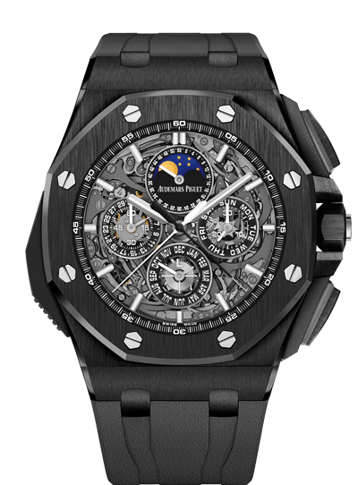 Audemars Piguet Royal Oak Offshore Grande Complication Watch