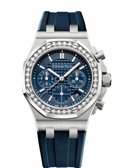Audemars Piguet Royal Oak Offshore Selfwinding Chronograph Watch