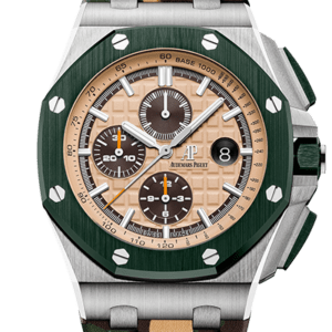 Audemars Piguet Royal Oak Offshore Selfwinding Chronograph Watch