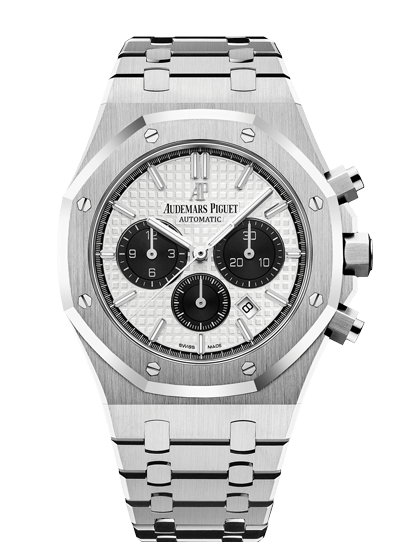 Audemars Piguet Royal Oak Selfwinding Chronograph Watch