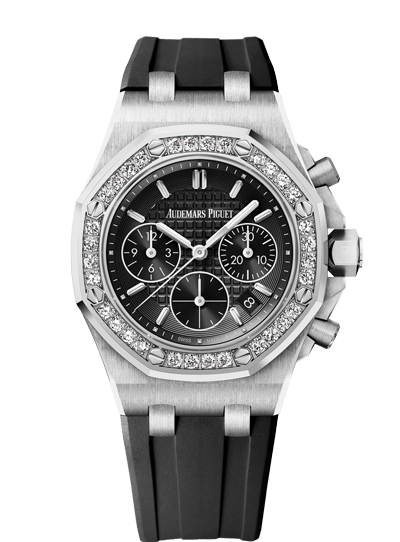 Audemars Piguet Royal Oak Offshore Selfwinding Chronograph Watch