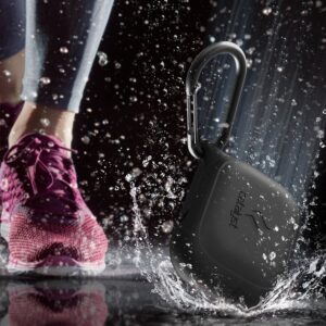 Catalyst - Waterproof Case for AirPods Pro - Stealth Black