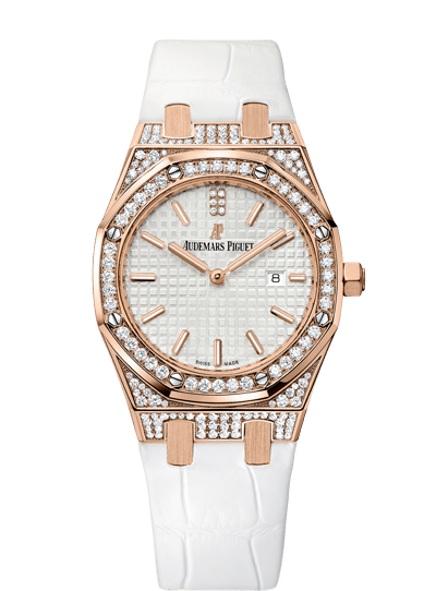 Audemars Piguet Royal Oak Quartz Watch