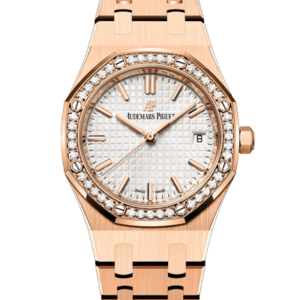 Audemars Piguet Royal Oak Selfwinding Watch