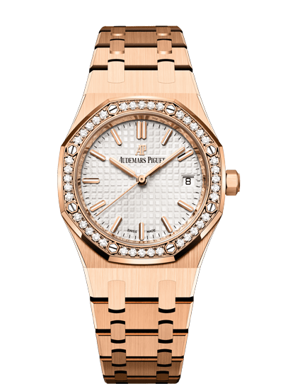 Audemars Piguet Royal Oak Selfwinding Watch